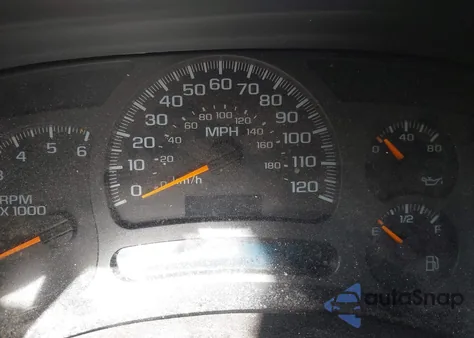 2004 Chevrolet Tahoe Lt z USA, uszkodzony, nr VIN 1GNEC13Z54R122780